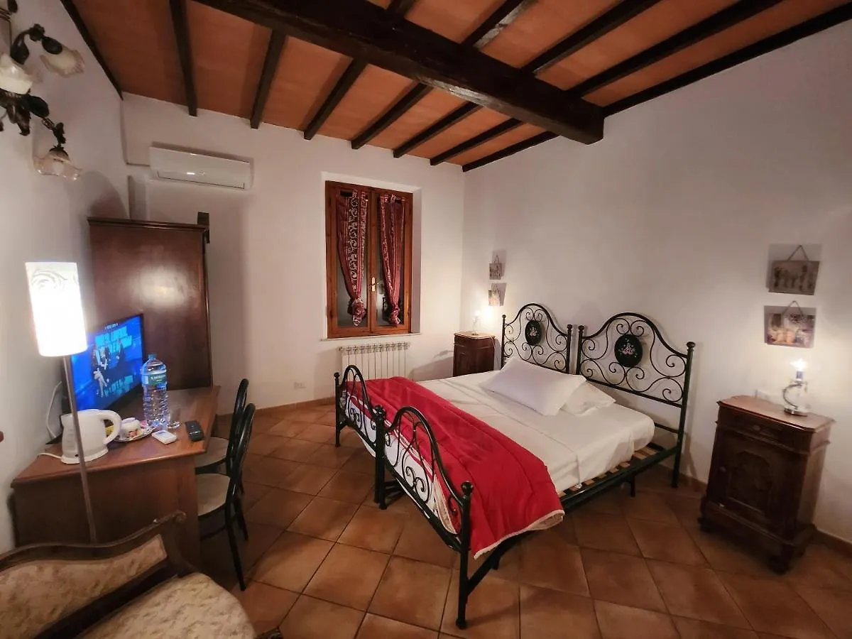 Hotel Casa Cecchi Siena 0*,