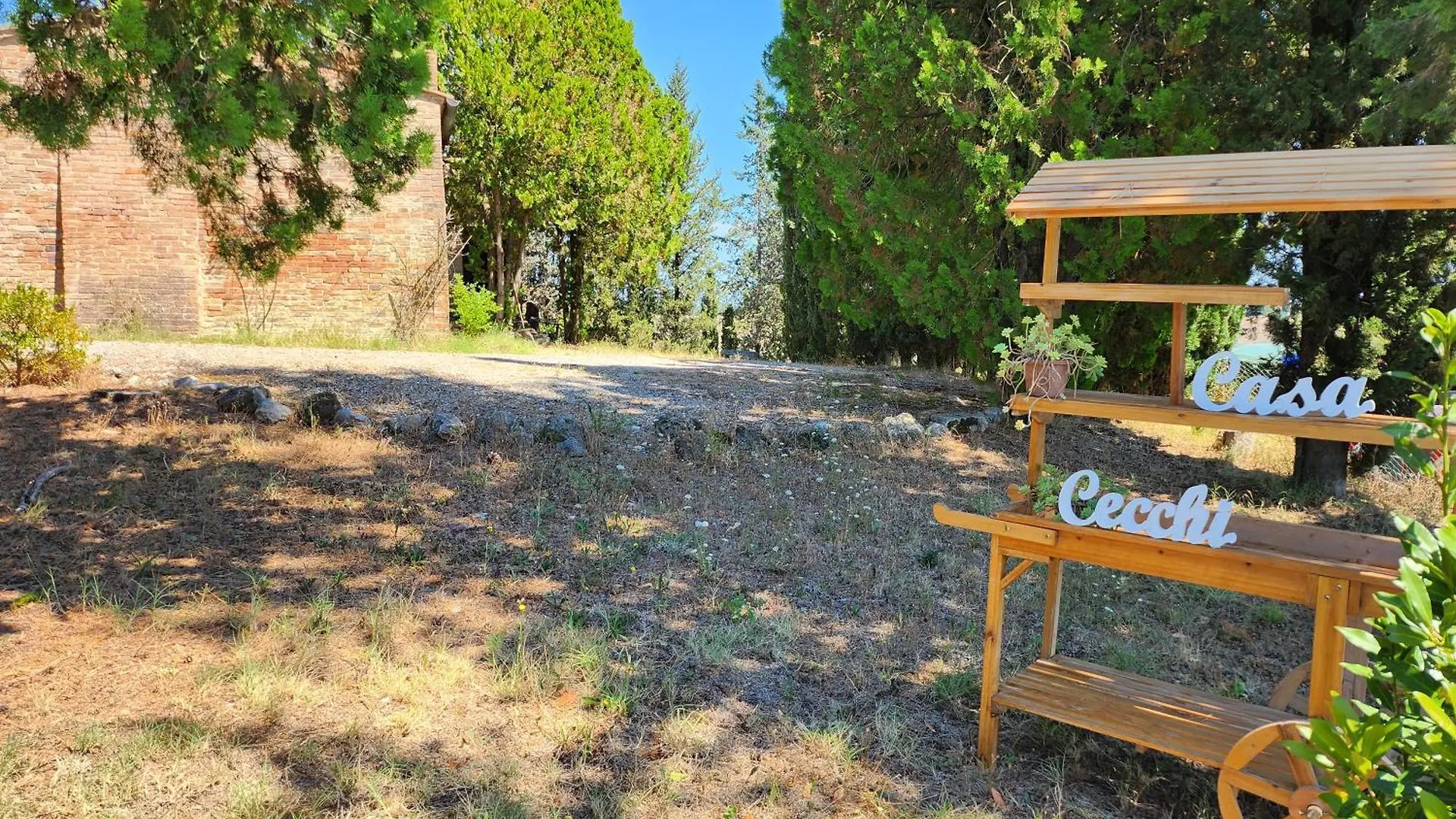 Hotel Casa Cecchi Siena 0*,  Itálie