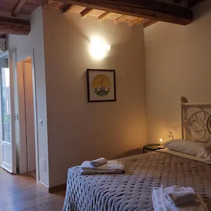  Guest house Il Campanone Di