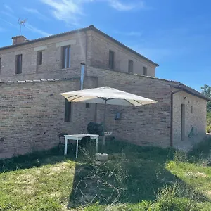  Guest house Podere Fogliano