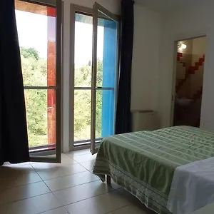  Guest house La Contessa