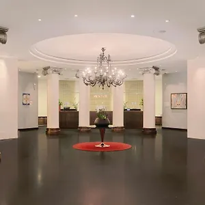 Otel Nh, Siena
