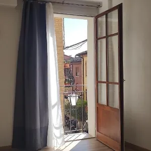  Guest house La Torre