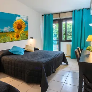 Otel Anna Nord, Siena