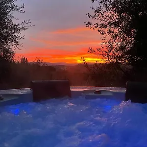  Guest house Il Tufo