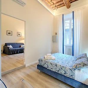 Apartamento Casa Ciseri, Siena