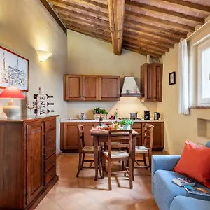 Il Borghetto Apartmán