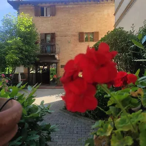Arcobaleno Hotel