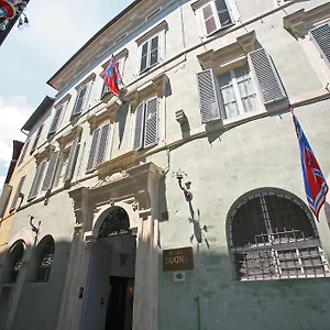 Otel Duomo, Siena