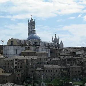 Oda ve Kahvaltı I Tetti Di, Siena