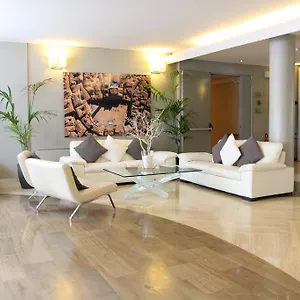Otel Executive, Siena