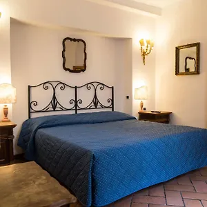 2* Pensjonat Piazza Paradiso