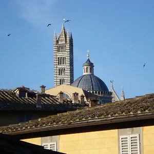La Casa Di Antonella Gasthof