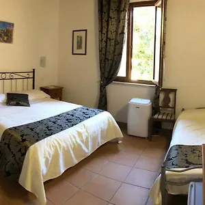 Tuscany Penzion