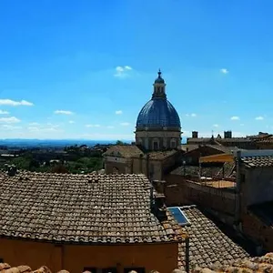 Casa de hóspedes Dei Rossi, Siena