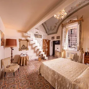 Maison d'hôtes Antica Dimora Del Buongoverno, Sienne