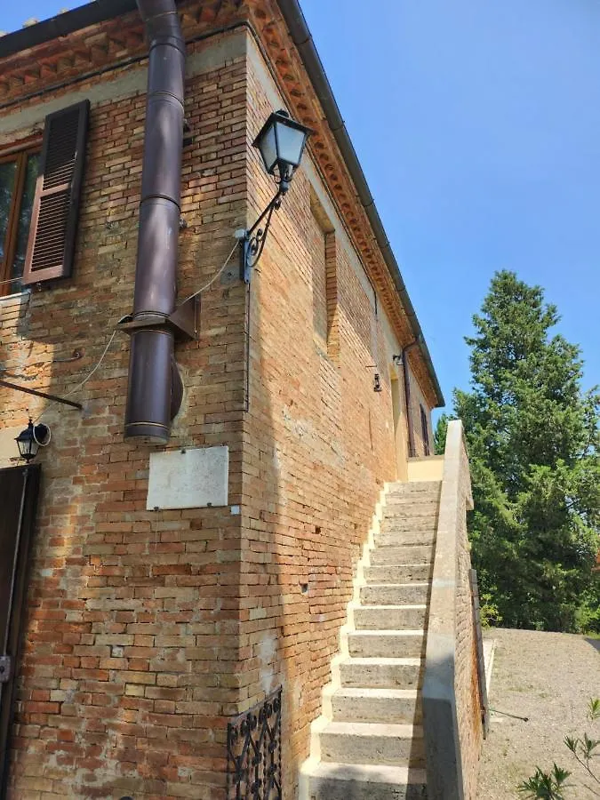 Casa Cecchi Siena Hotel