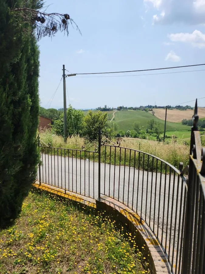 Guest house Casa Cecchi Siena Hotel
