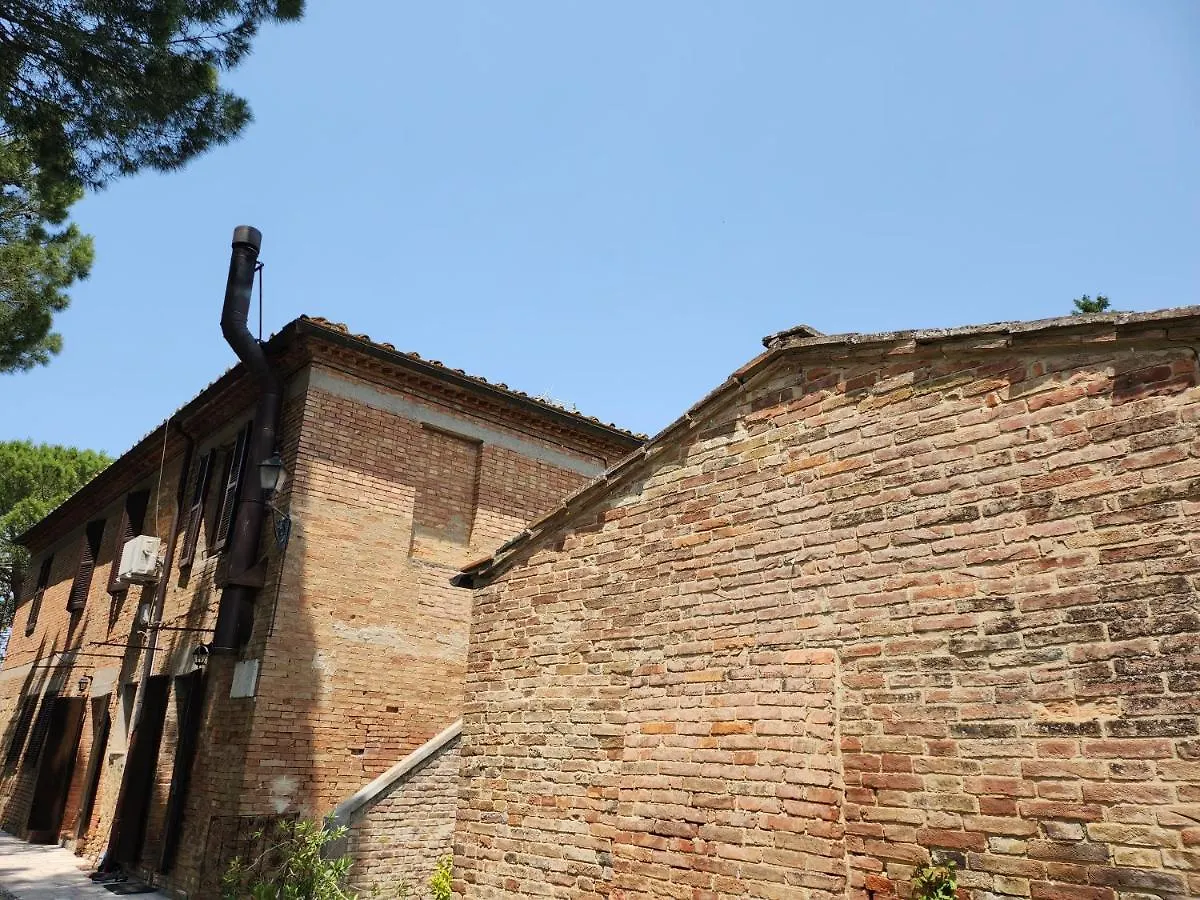 Casa Cecchi Siena Hotel Italy