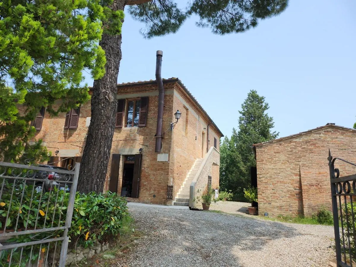 Casa Cecchi Siena Hotel 0*,  Italy