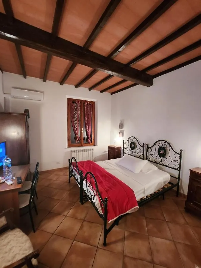 Casa Cecchi Siena Hotel Guest house