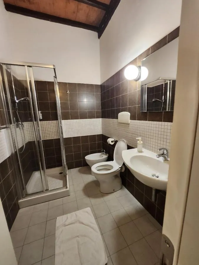 Guest house Casa Cecchi Siena Hotel