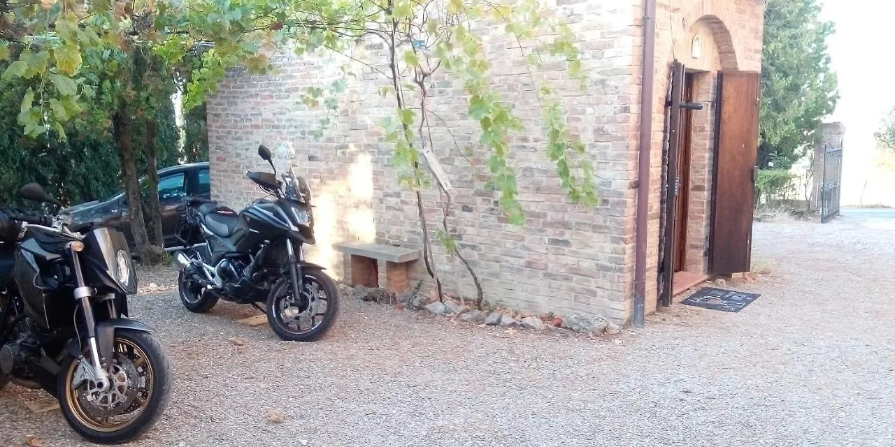 Guest house Casa Cecchi Siena Hotel