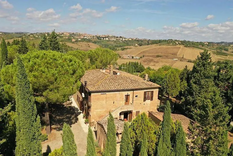 Casa Cecchi Siena Hotel