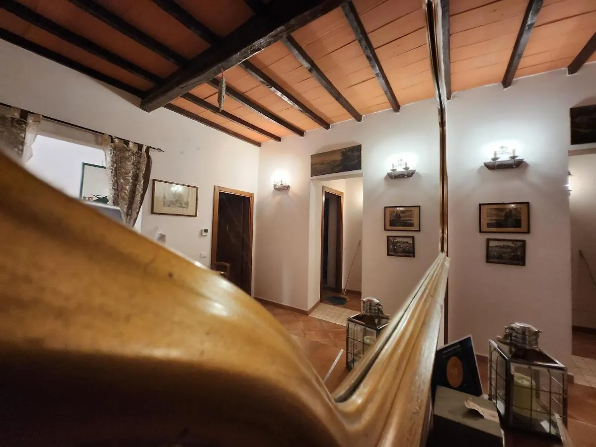 Guest house Casa Cecchi Siena Hotel