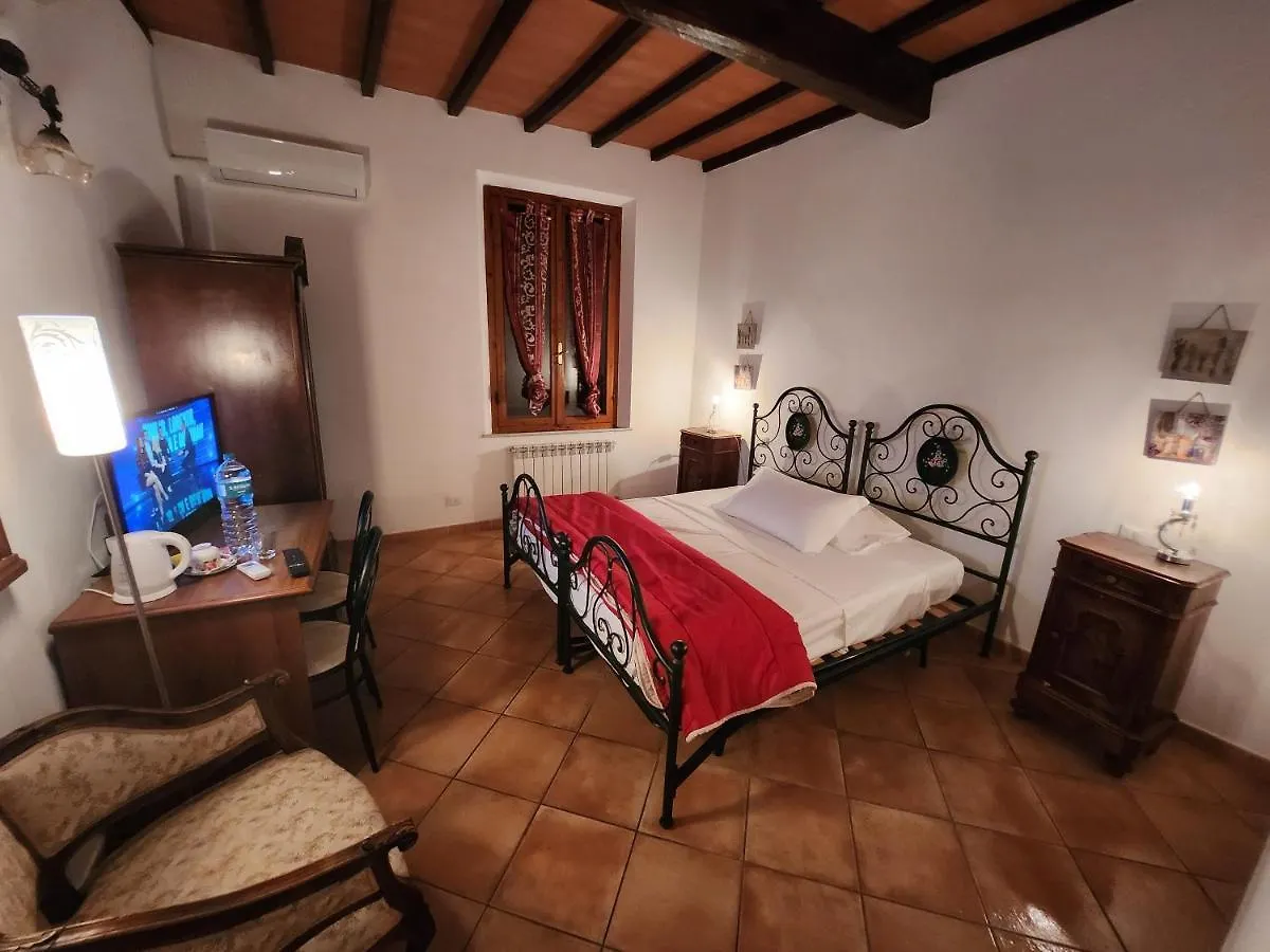 Casa Cecchi Siena Hotel Guest house