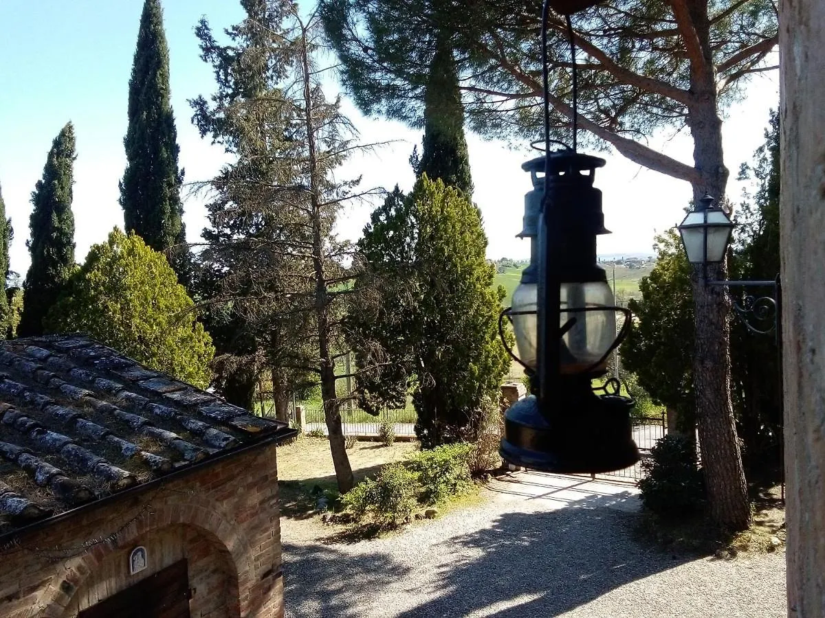 Casa Cecchi Siena Hotel Guest house