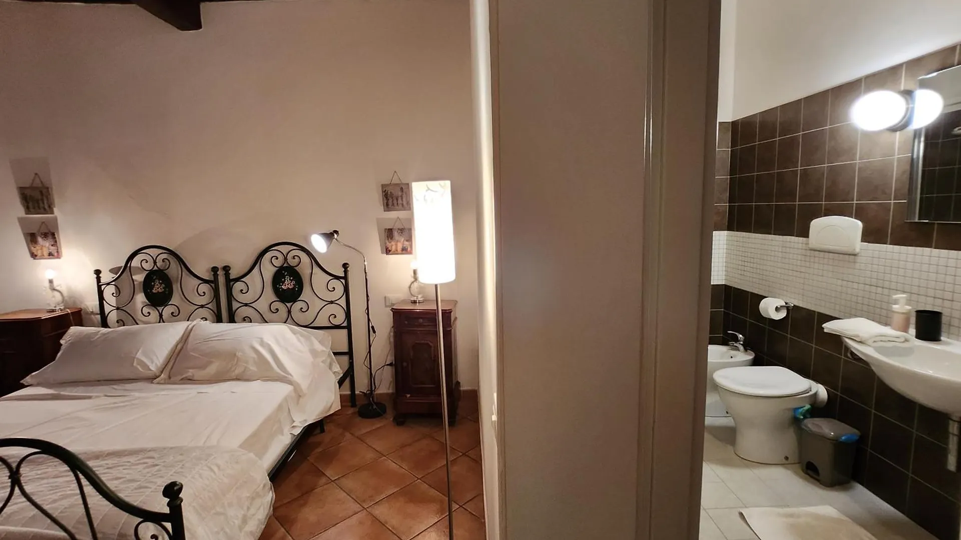 Casa Cecchi Siena Hotel Guest house