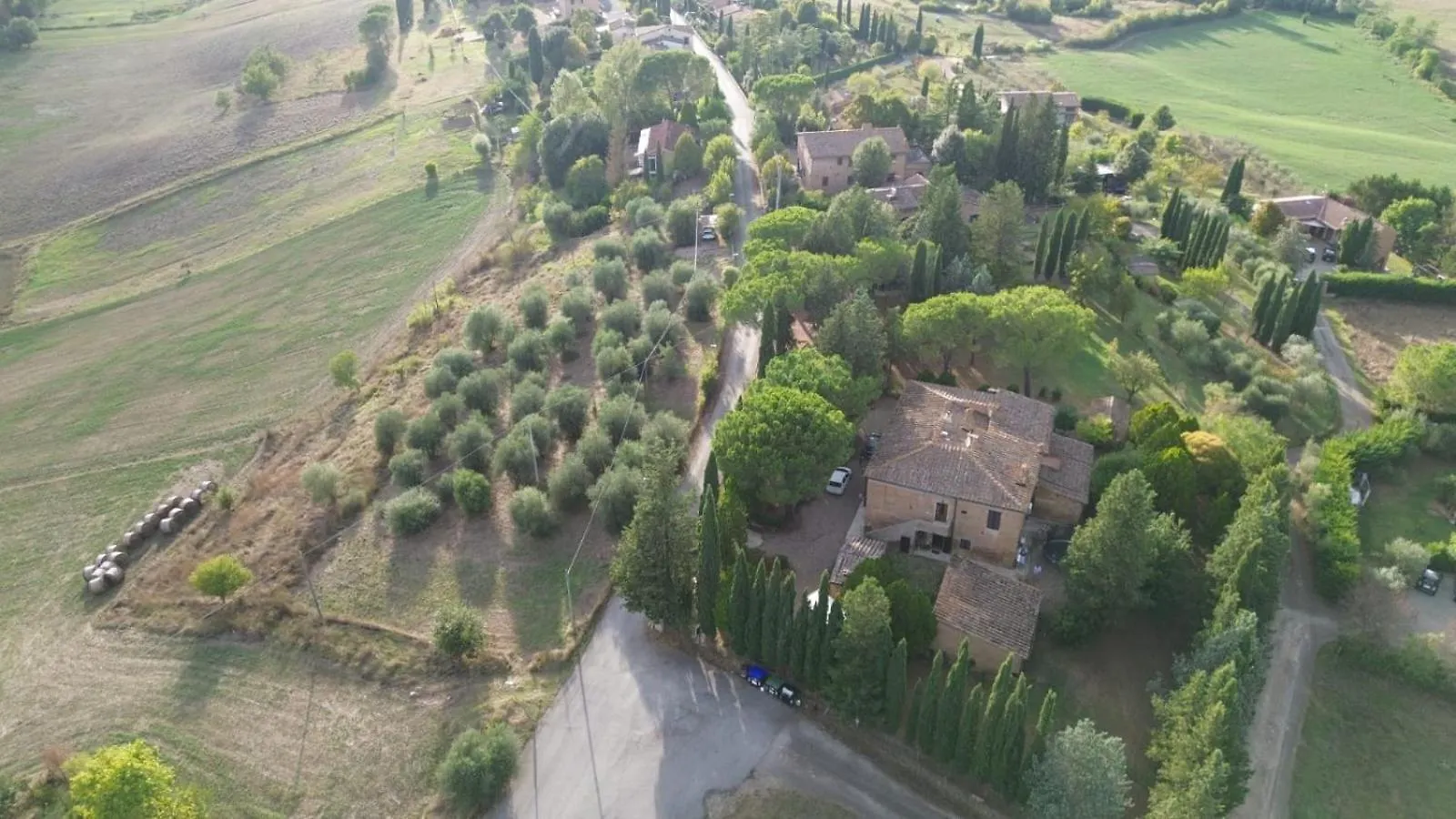Casa Cecchi Siena Hotel Guest house