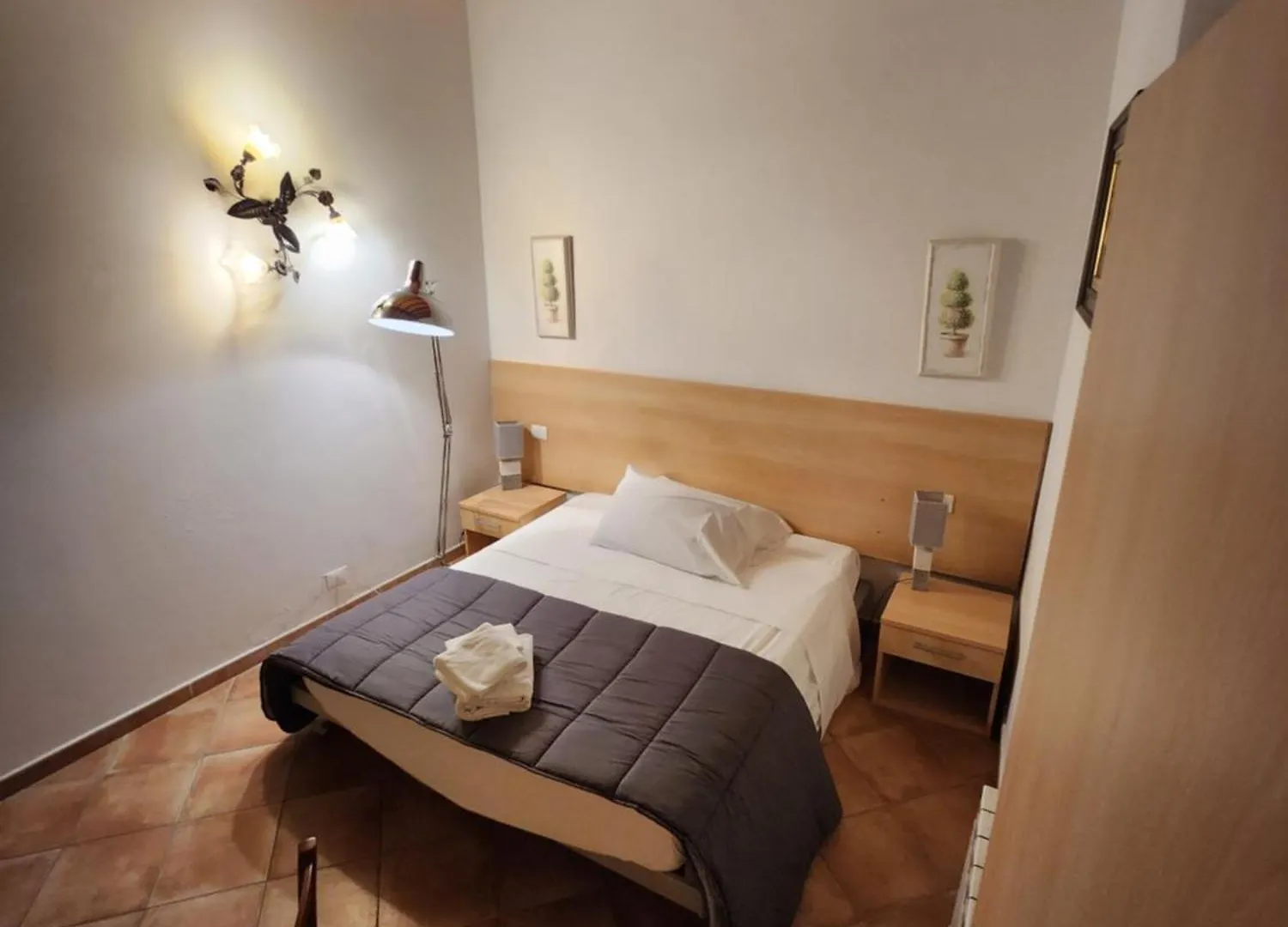 Casa Cecchi Siena Hotel