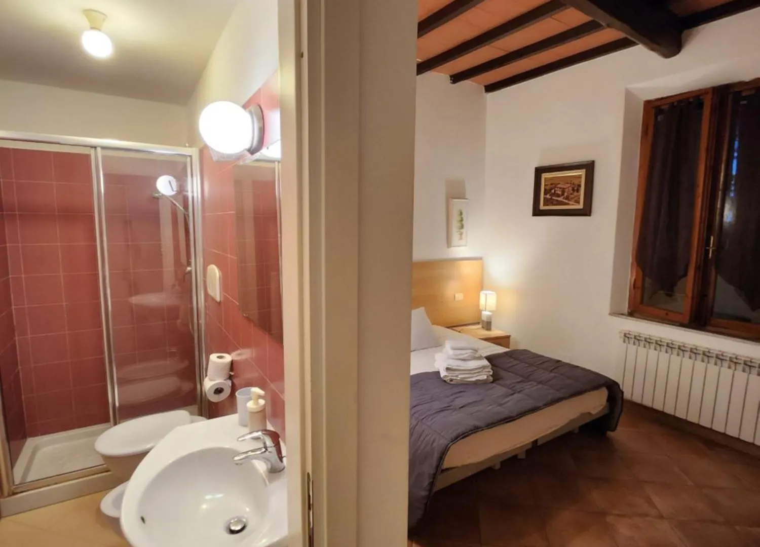 Guest house Casa Cecchi Siena Hotel