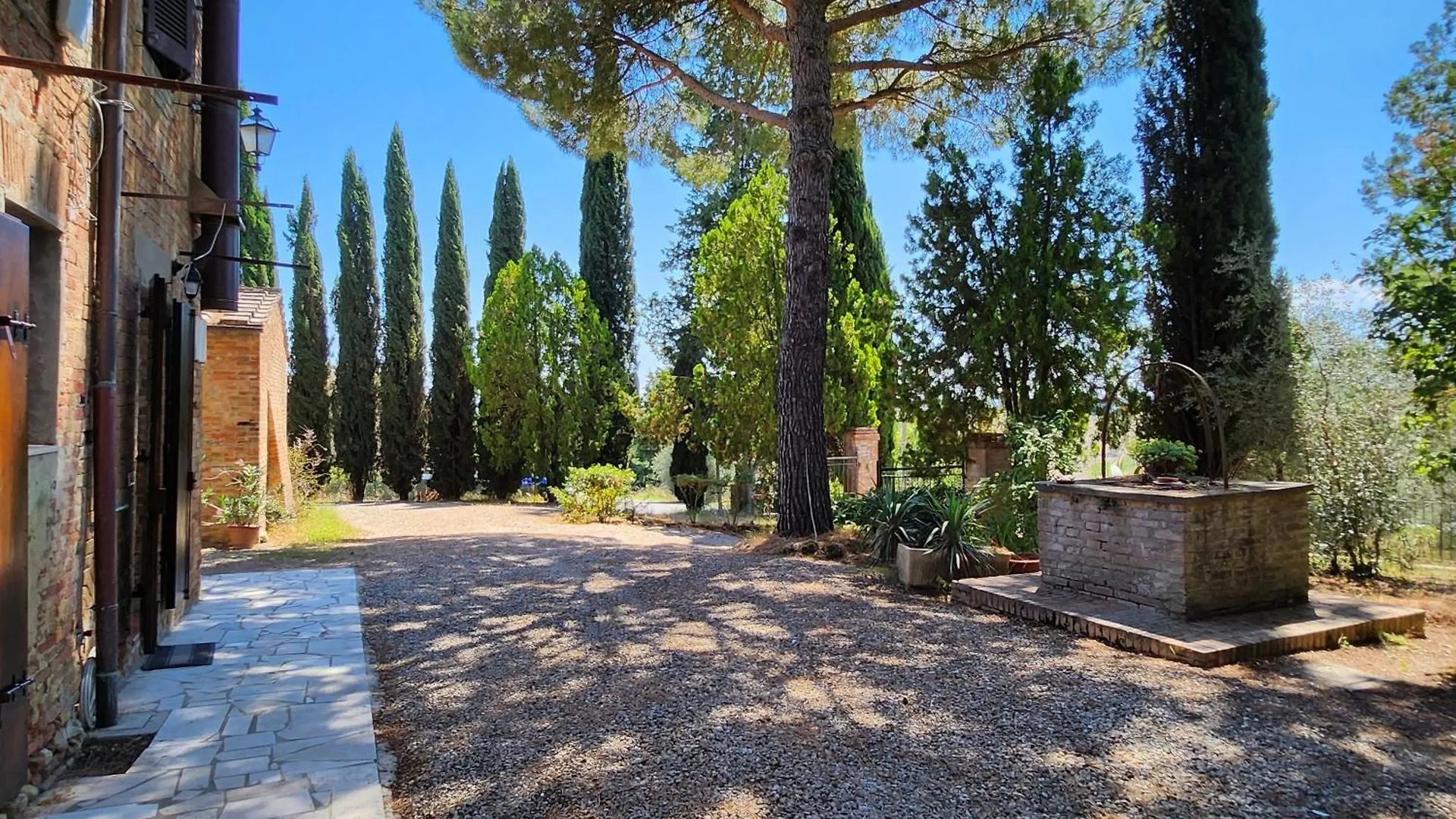 Casa Cecchi Siena Hotel Guest house