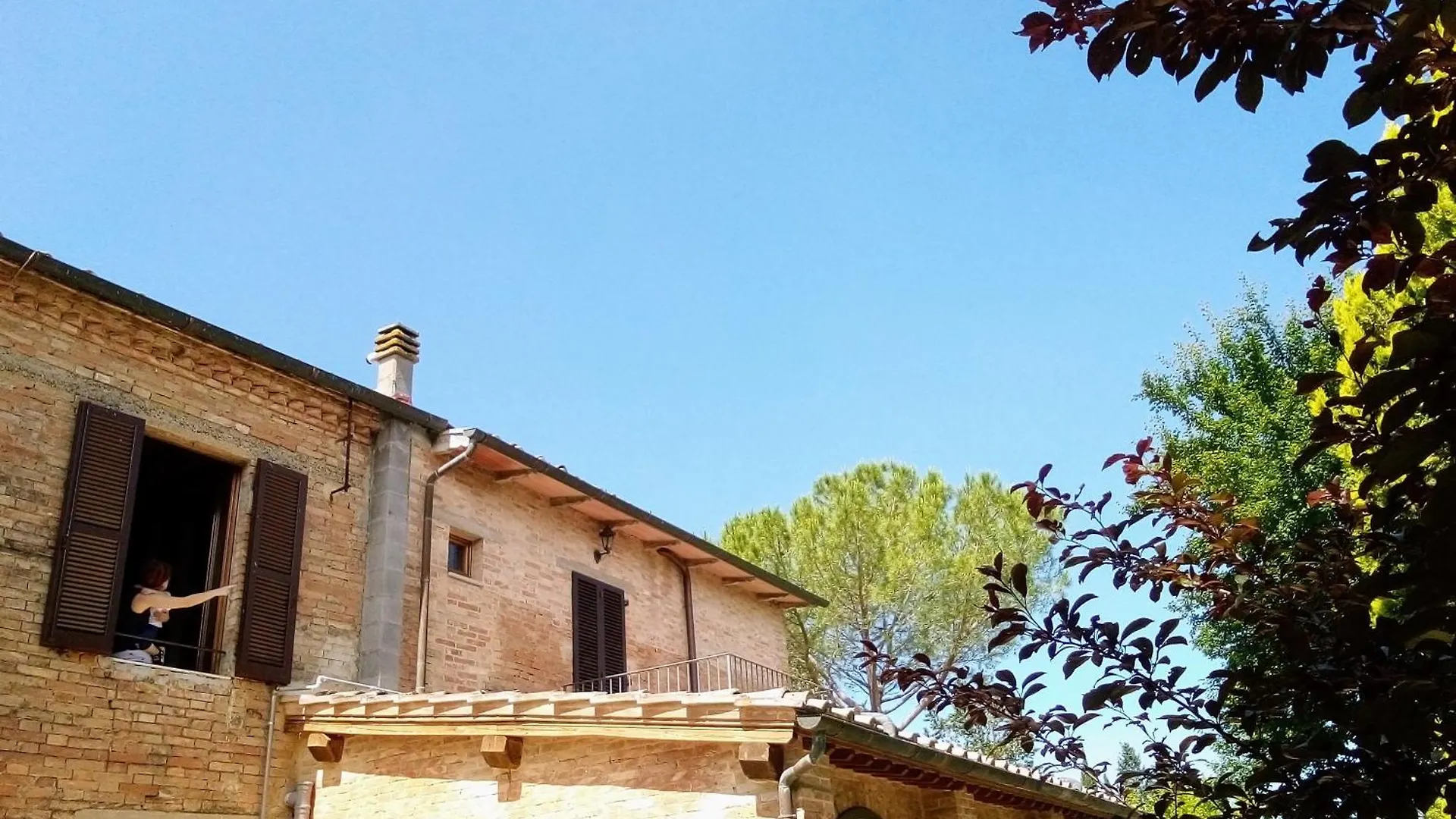 Guest house Casa Cecchi Siena Hotel