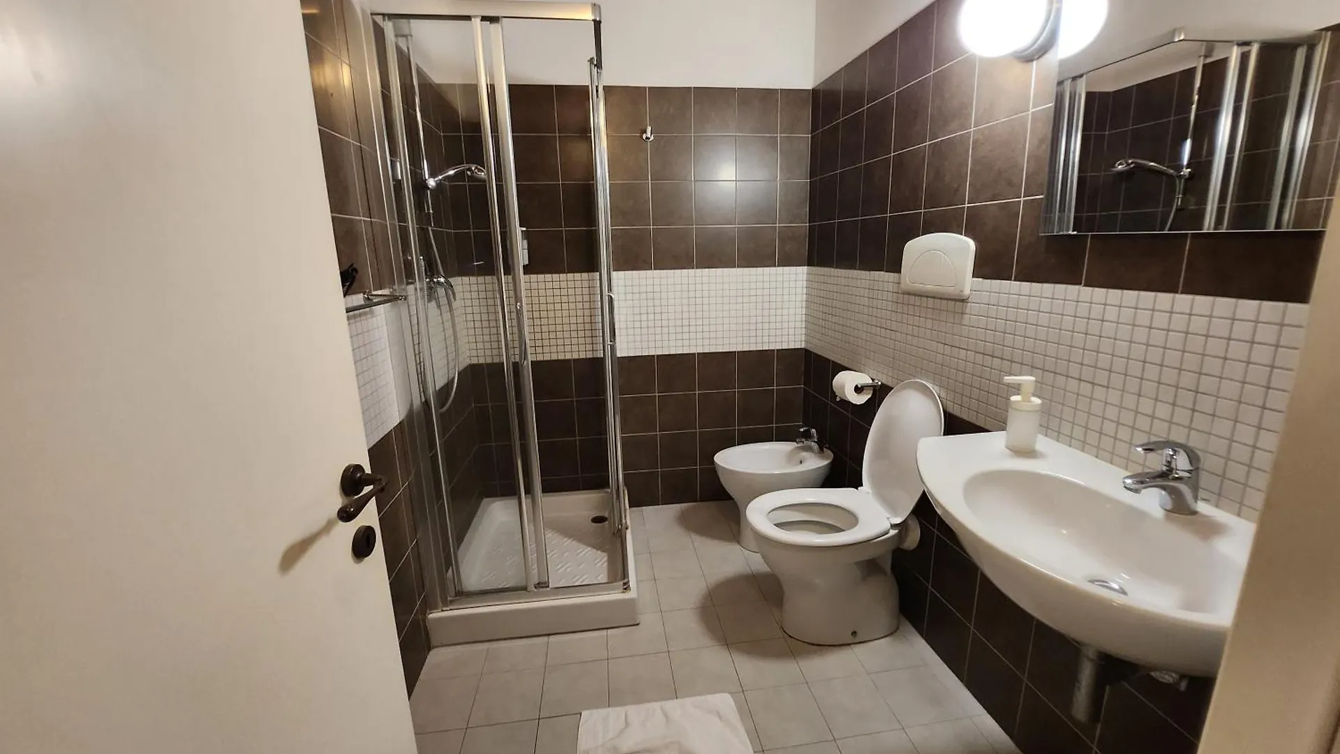 Guest house Casa Cecchi Siena Hotel Italy
