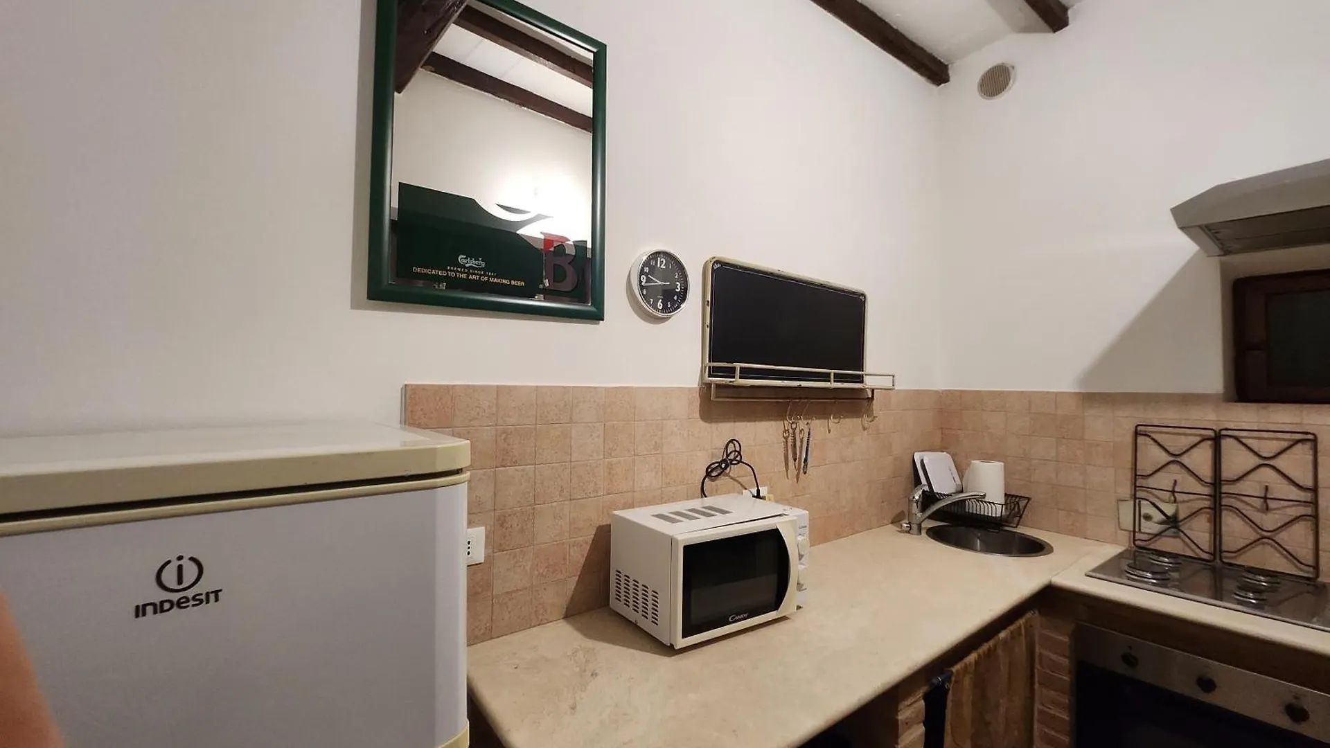 Guest house Casa Cecchi Siena Hotel Italy