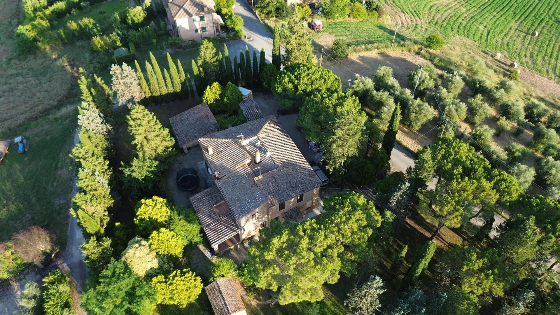 Casa Cecchi Siena Hotel