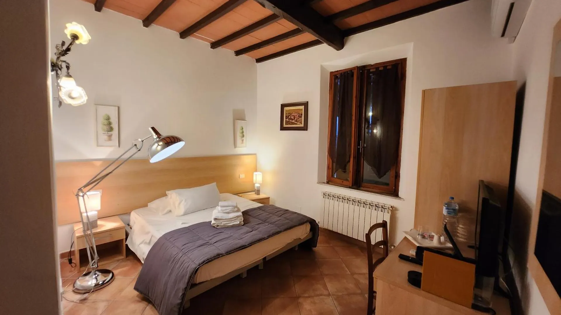 Casa Cecchi Siena Hotel