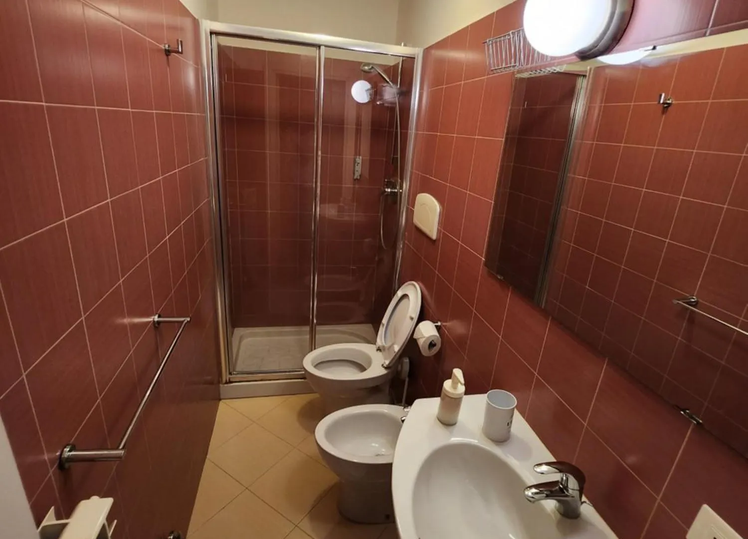Casa Cecchi Siena Hotel