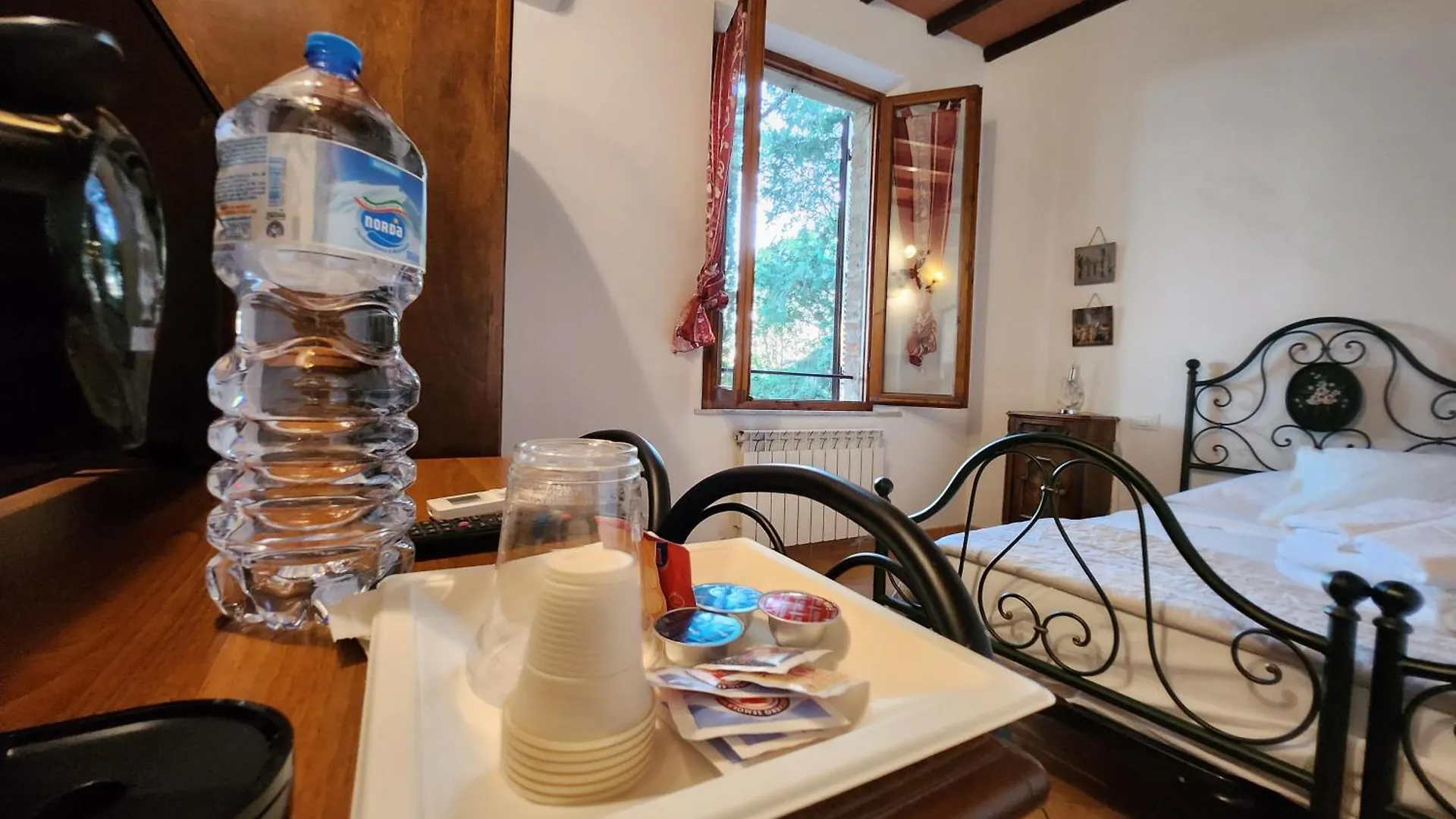 Casa Cecchi Siena Hotel 0*,